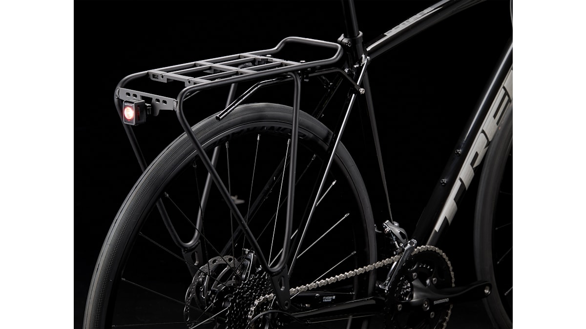 Domane AL 2 Gen 3 - Trek Bikes