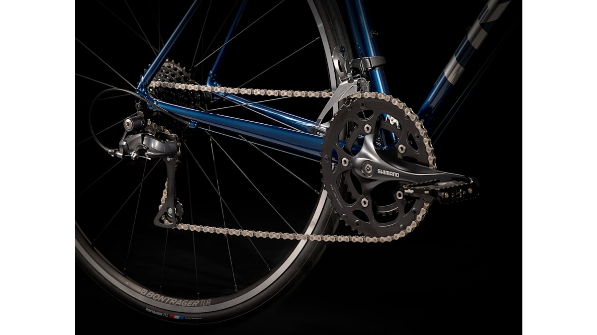 Domane AL 2 Rim - Trek Bikes (JP)