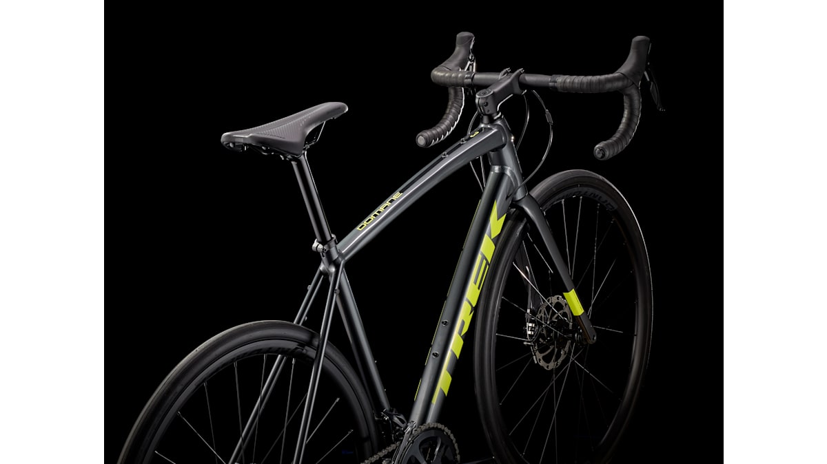 Domane AL 3 Gen 3 - Trek Bikes