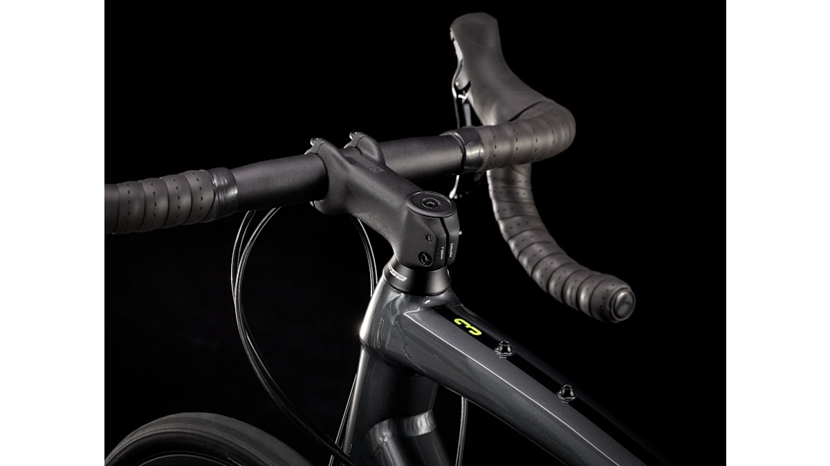 Domane AL 3 Gen 3 - Trek Bikes