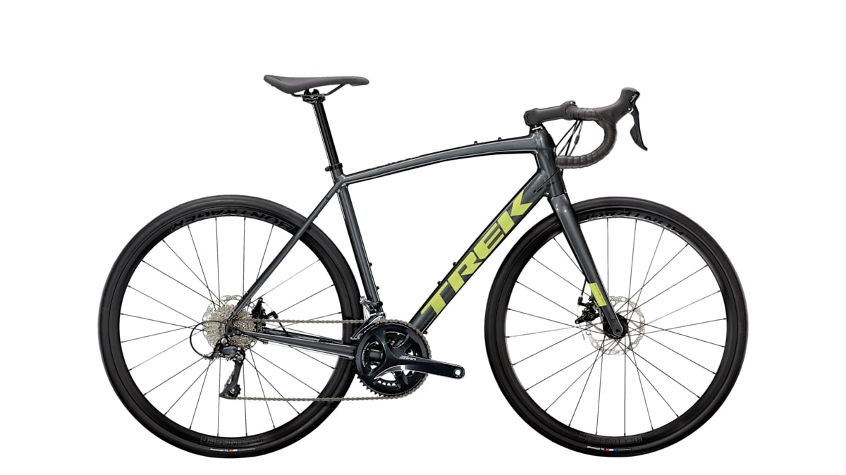 Domane AL 3 Gen 3 - Trek Bikes (CA)