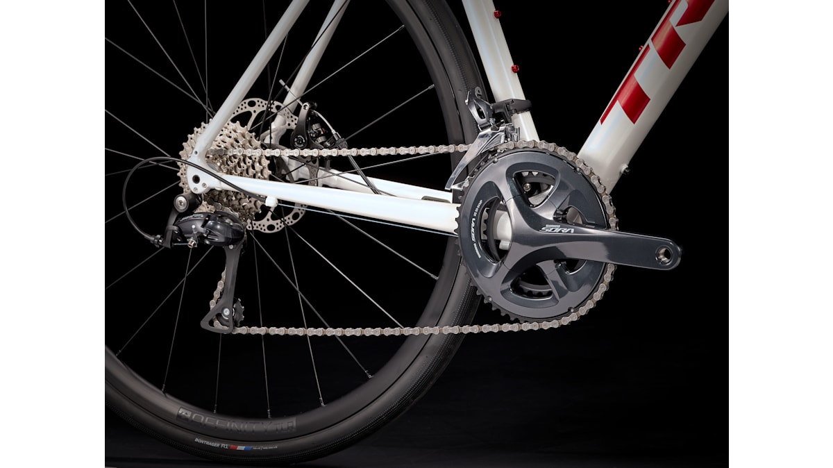 Domane AL 3 Gen 3 - Trek Bikes