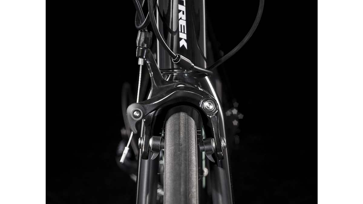 Domane AL 3 Women's - Trek Bikes