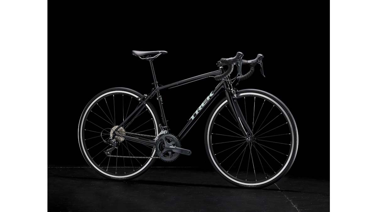 Domane AL 3 Women's - Trek Bikes