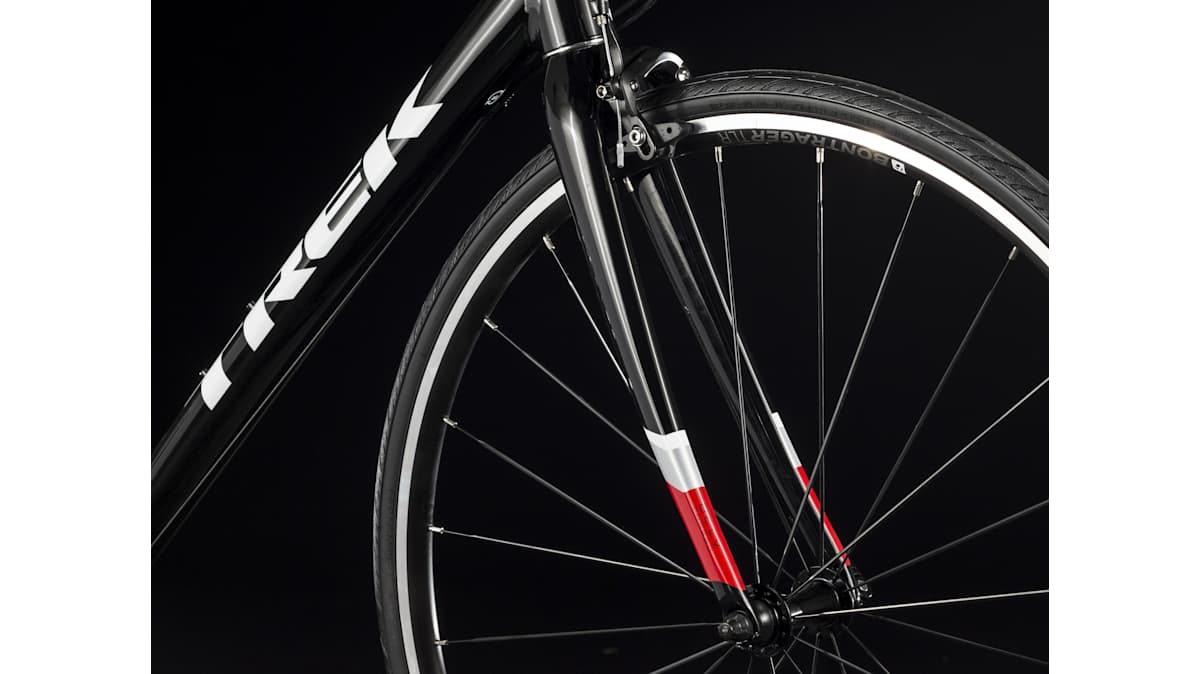 Domane AL 3 - Trek Bikes