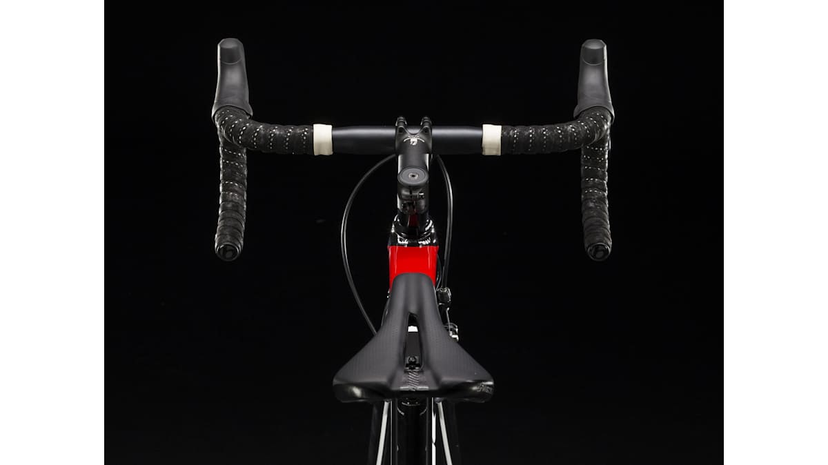 Domane AL 3 - Trek Bikes