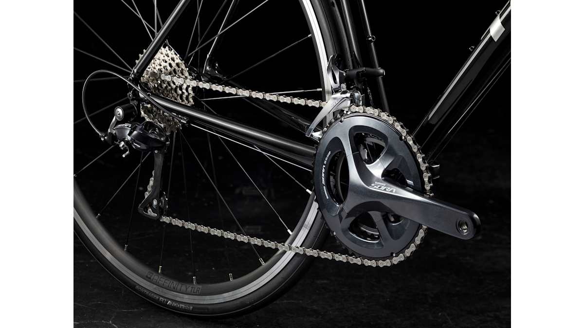 Domane AL 3 - Trek Bikes