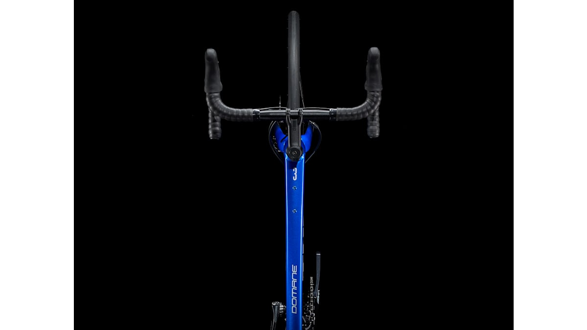 Domane AL 3 Gen 3 - Trek Bikes