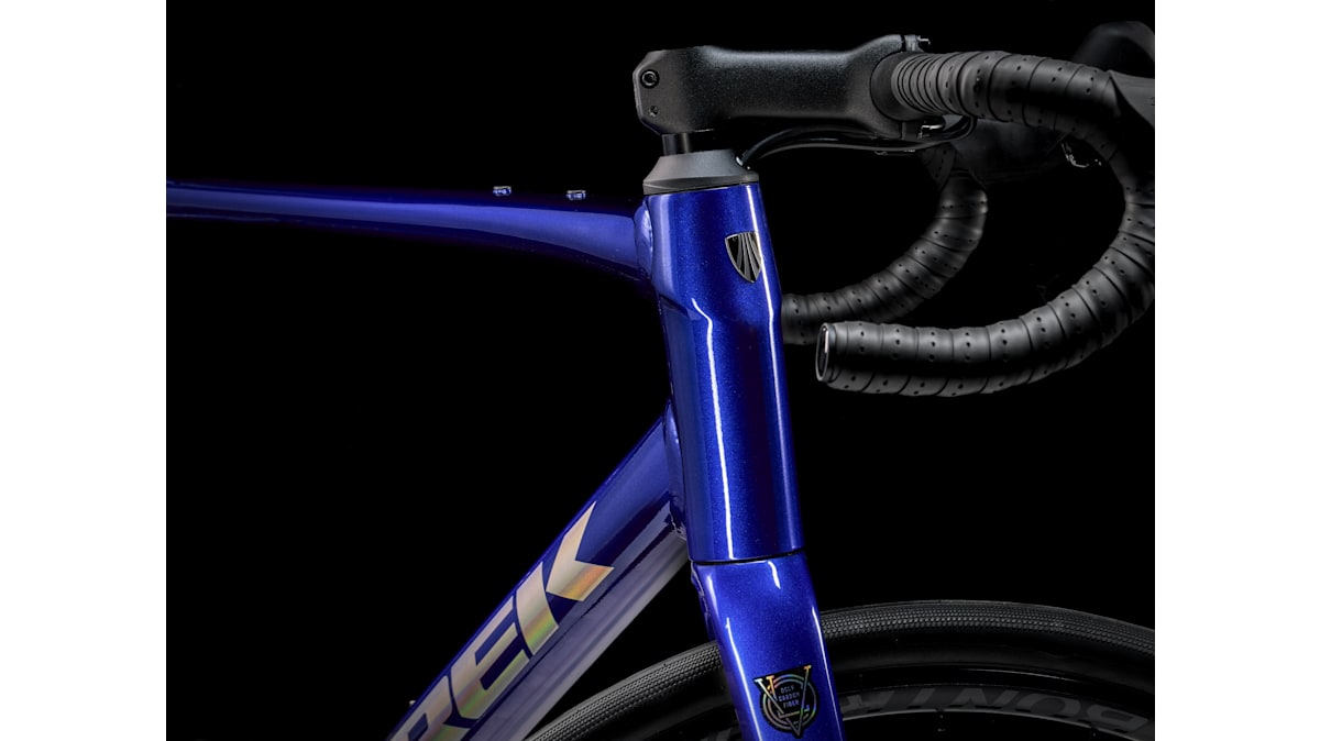 Domane AL 4 Gen 4 - Trek Bikes