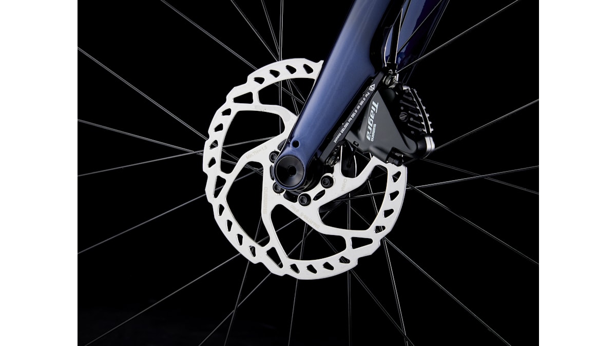 Domane AL 4 Gen 4 - Trek Bikes