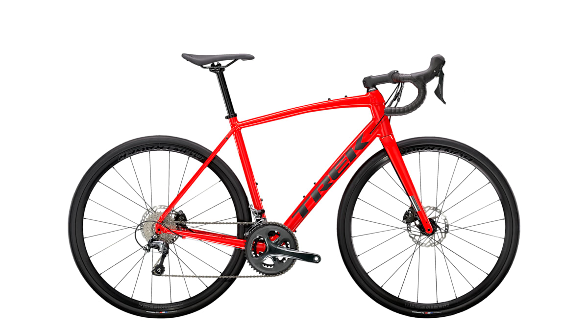 TREK DOMANE AL4 gen 3 2022年 Domane AL 4 Gen 3 - Trek Bikes