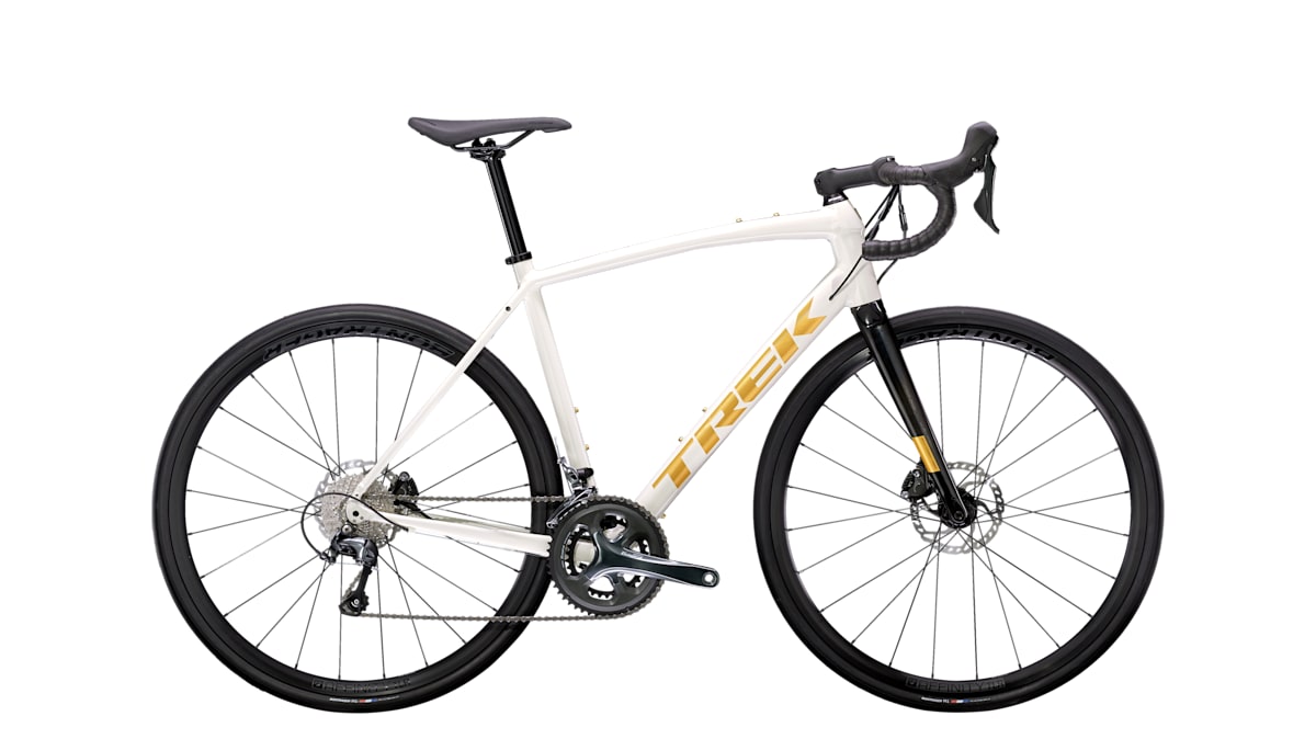 Domane AL 4 Gen 3 - Trek Bikes (JP)
