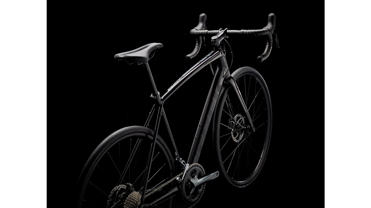 Domane AL 4 Gen 3 - Trek Bikes