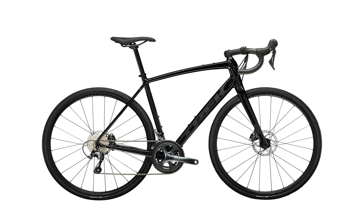 Domane AL 4 Gen 3 - Trek Bikes (JP)