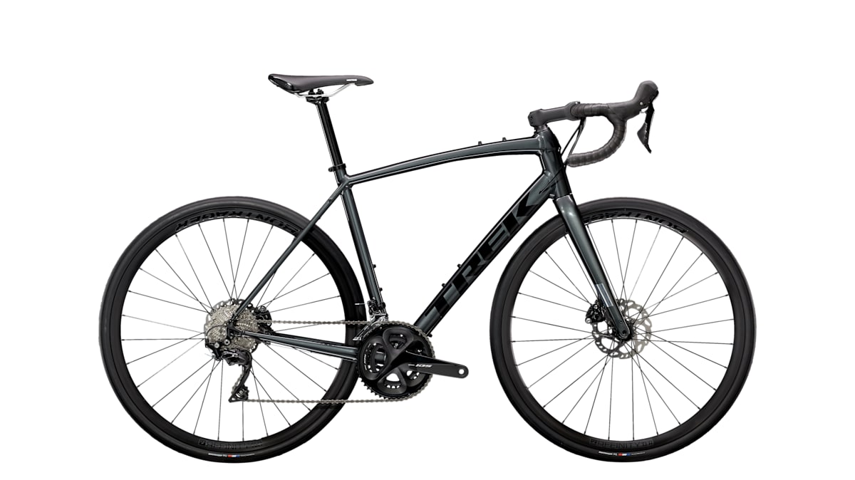 Domane AL 5 Gen 3 - Trek Bikes
