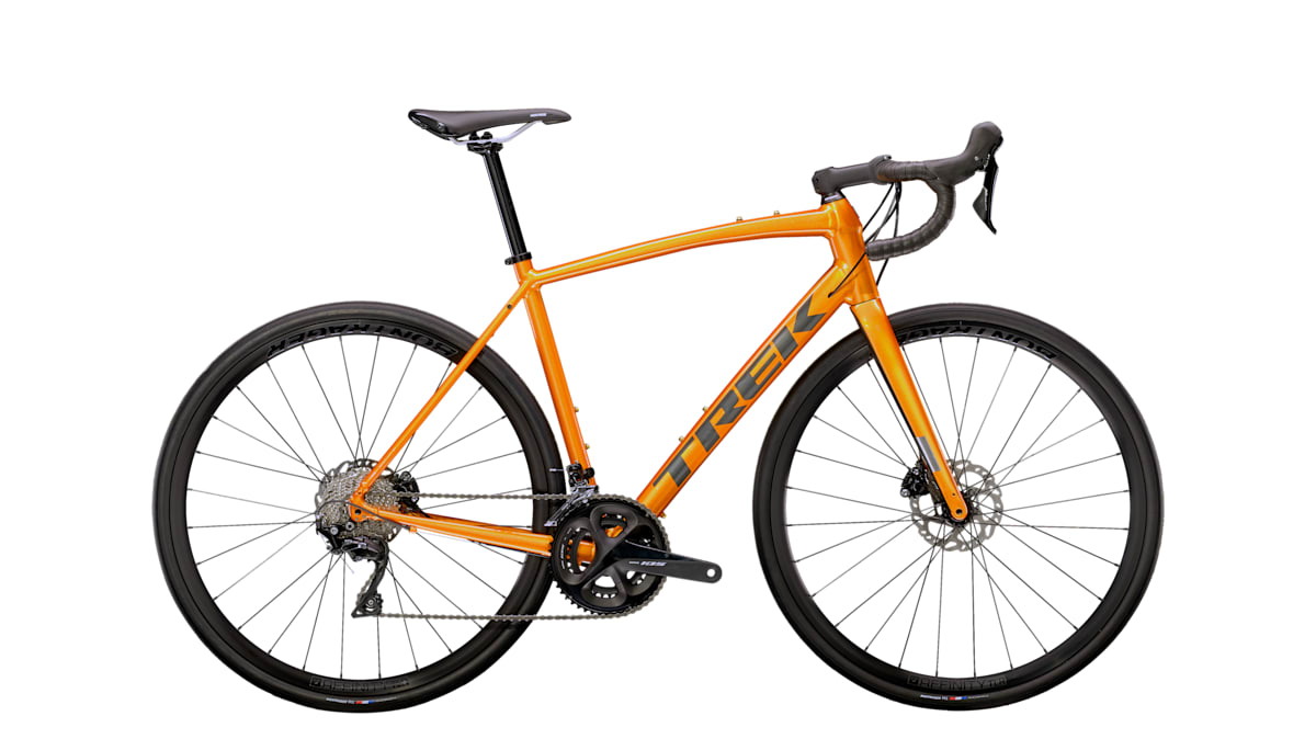 Domane AL 5 Gen 3 - Trek Bikes