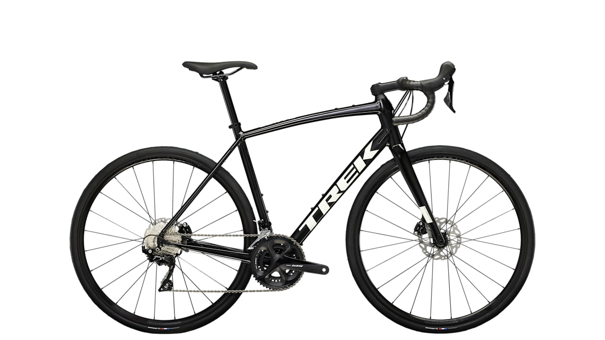 Domane AL 5 Gen 3 - Trek Bikes