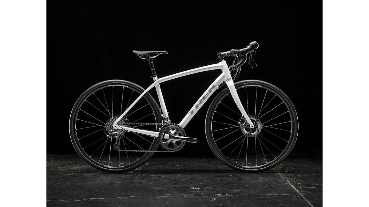 Domane ALR 4 Disc Women's - Trek Bikes (JP)