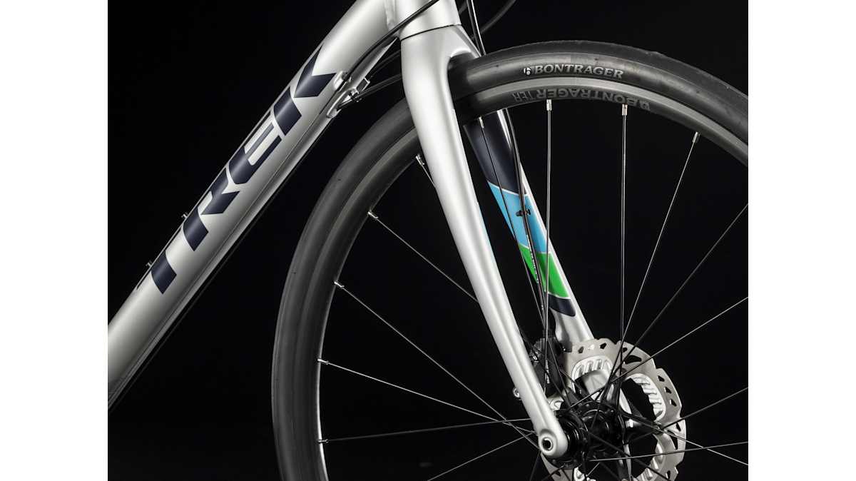 Domane ALR 4 Disc - Trek Bikes