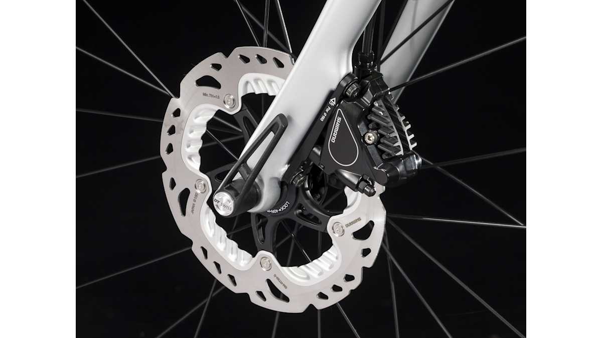 Domane ALR 4 Disc - Trek Bikes (JP)