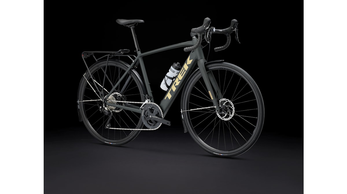 Domane+ AL 5 - Trek Bikes