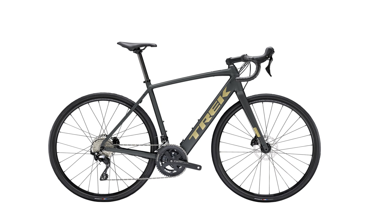 トレック　ドマーネ AL 5 Domane+ AL 5 - Trek Bikes