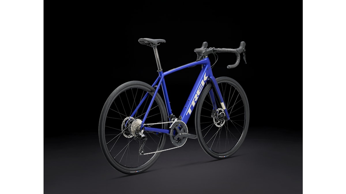 Domane+ AL 5 - Trek Bikes