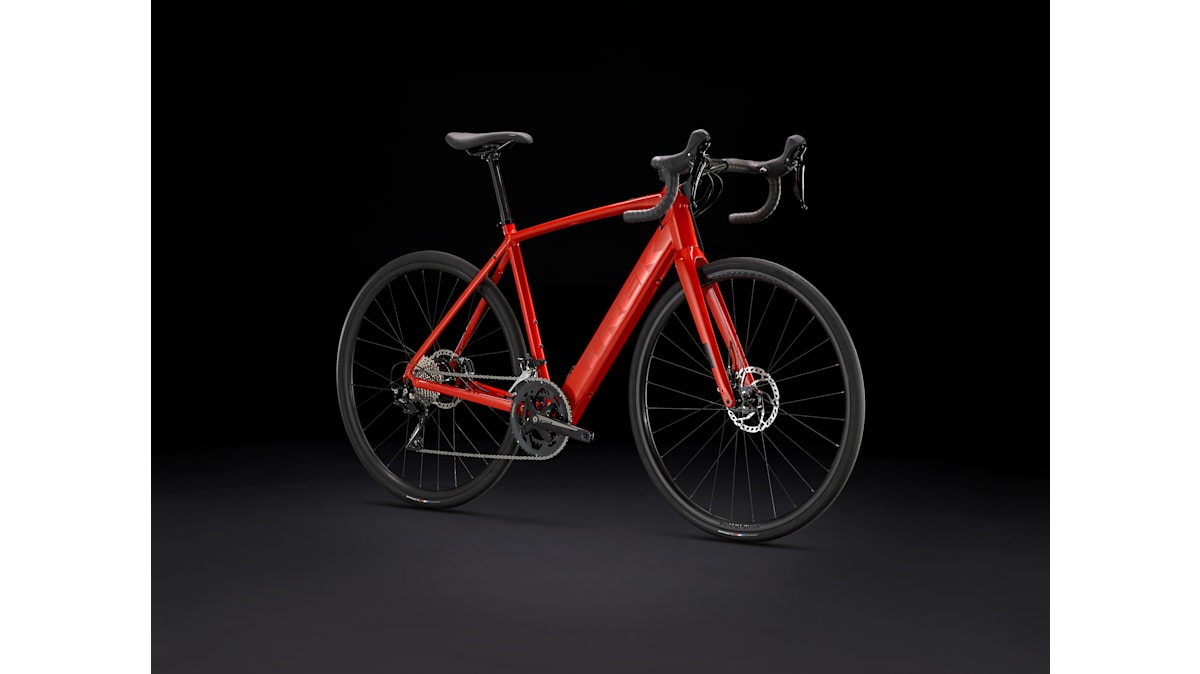 Trek Domane+ AL 5　ドマーネ　電動　e-bike 54 Trek Domane+ AL 5 - Scott's Cycle & Fitness