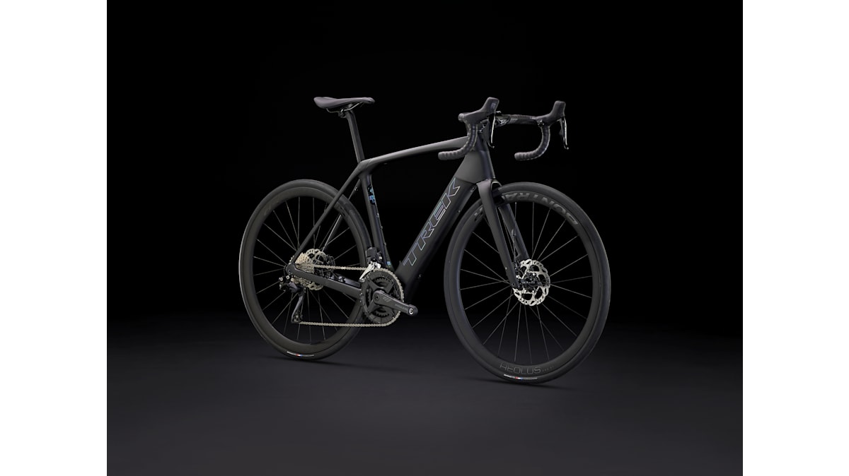 Domane+ SLR 6 Pro - Trek Bikes