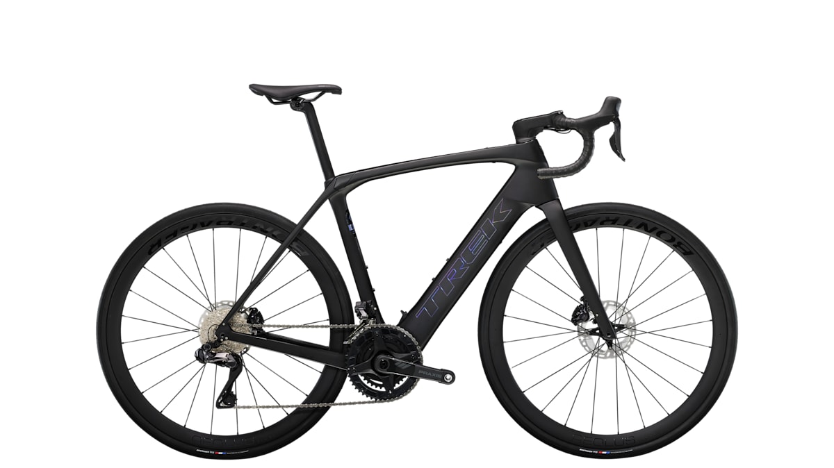 Domane+ SLR 7 - Trek Bikes (JP)