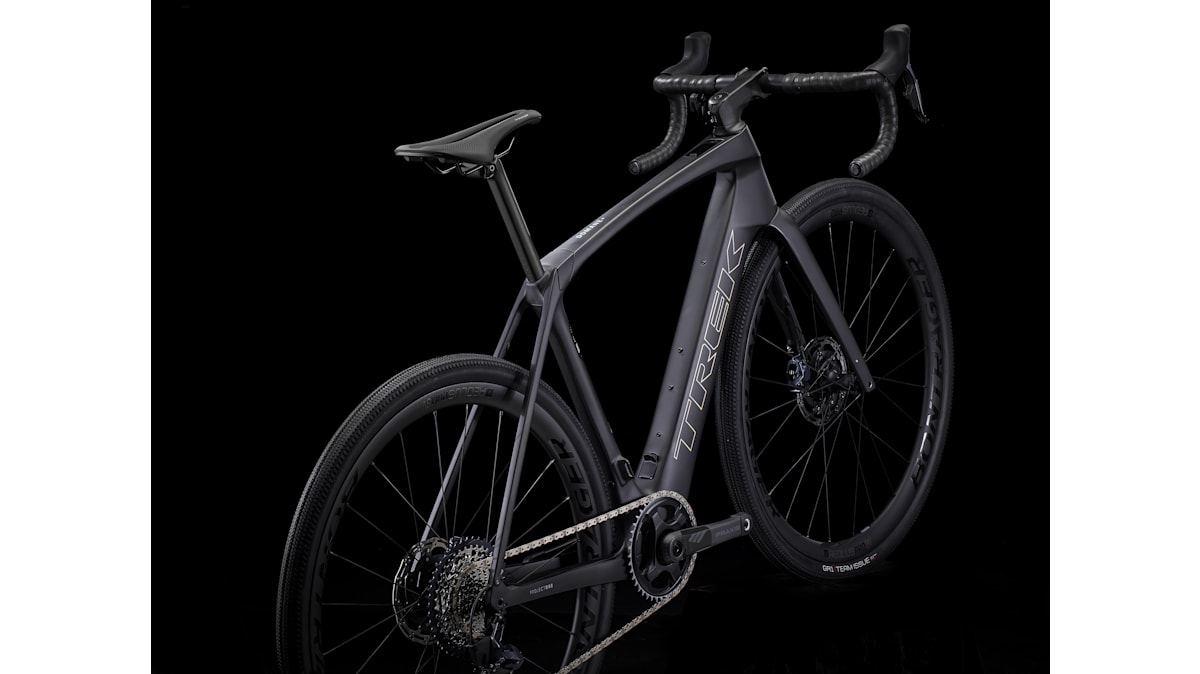Domane+ SLR 7 AXS - Trek Bikes