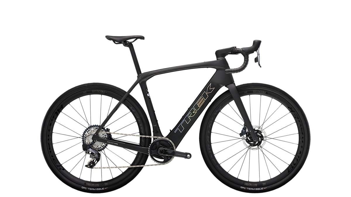 自転車本体 TREK domane Domane+ SLR 7 AXS - Trek Bikes