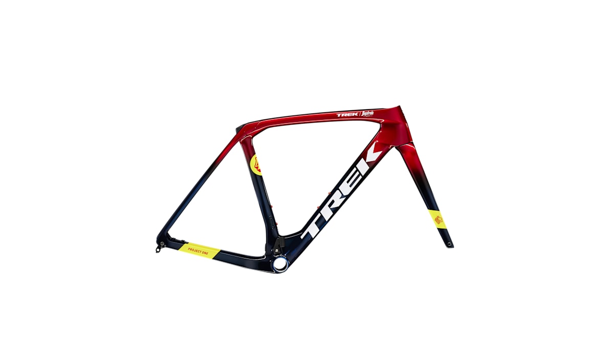 TREK DOMANE RSL 52サイズ フレームセット Domane RSL Gen 4 Frameset - Trek Bikes