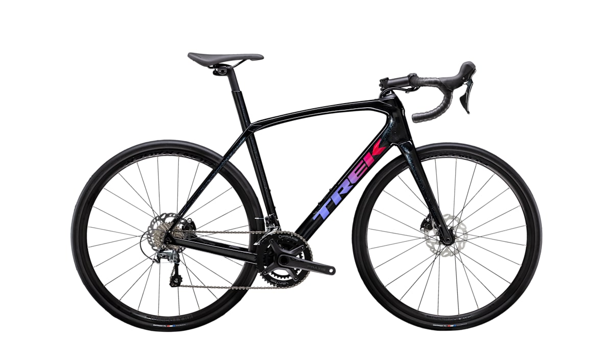 Domane SL 4 - Trek Bikes