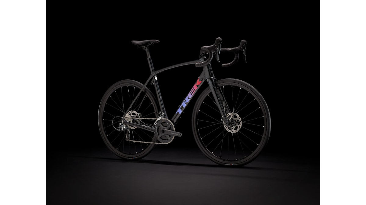 Domane SL 4 - Trek Bikes