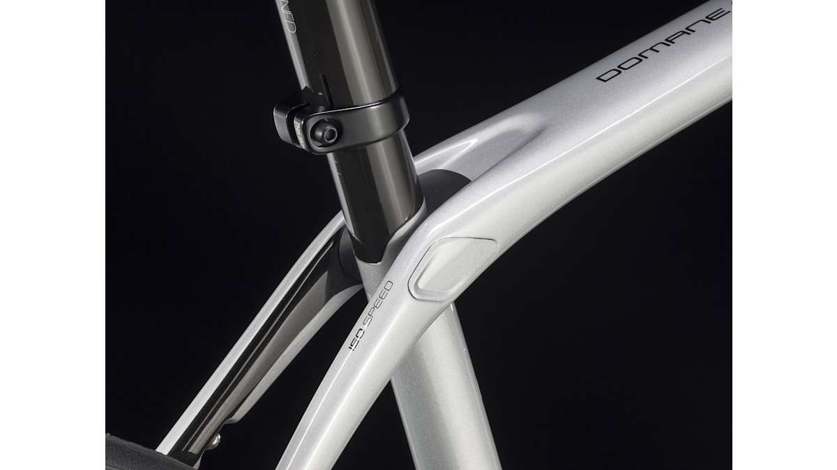 Domane SL 5 Disc Women's - Trek Bikes