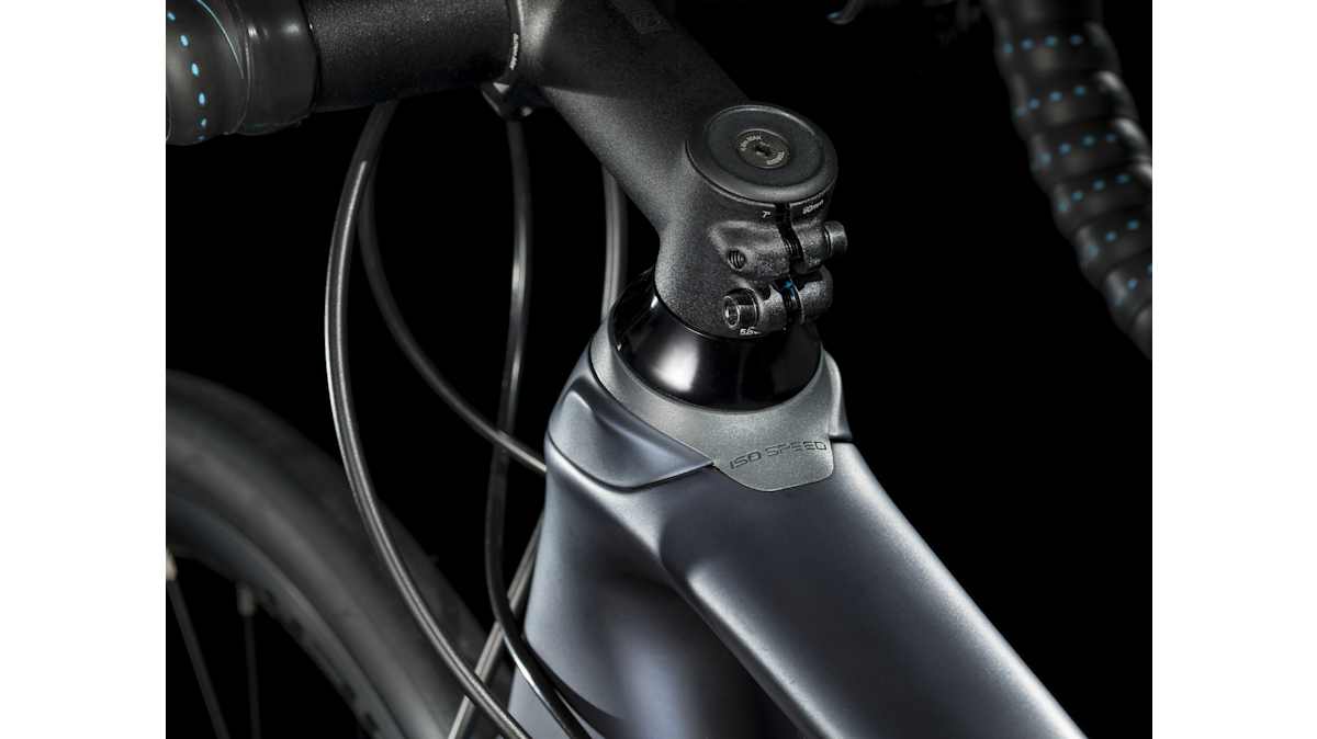 Domane SL 5 Disc Women's - Trek Bikes