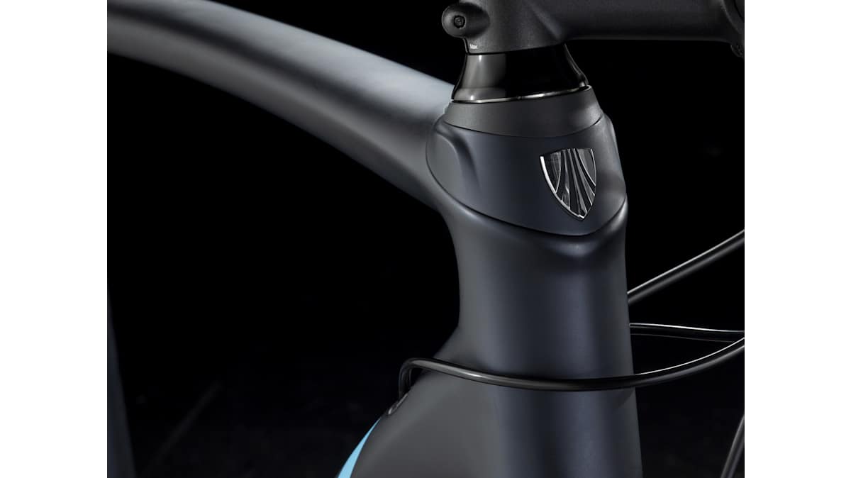 Domane SL 5 Disc Women's - Trek Bikes