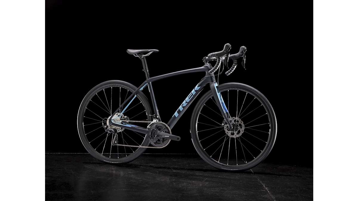 Domane SL 5 Disc Women's - Trek Bikes (JP)