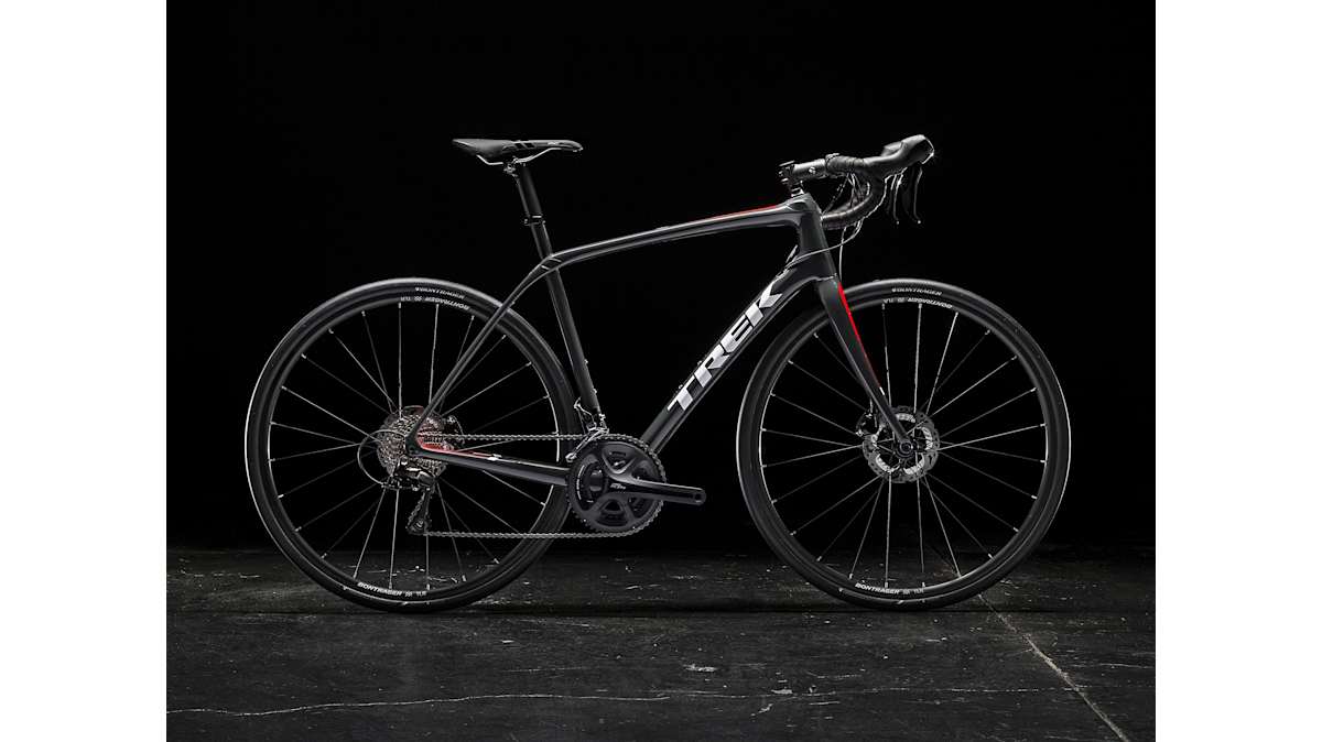 自転車本体 TREK DOMANE SL5 DISC VISION METRON40 Trek Domane SL 5 - Atlanta Bike Shop | Alpharetta, Ansley, Vinings