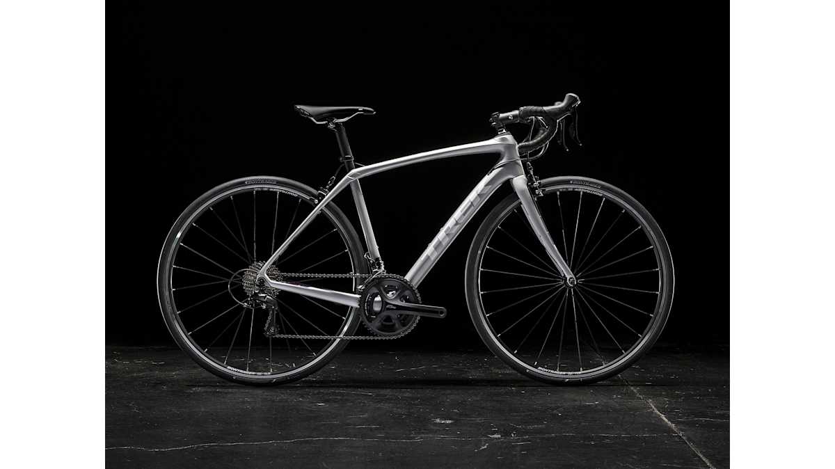 Domane SL 5 Women's - Trek Bikes (JP)