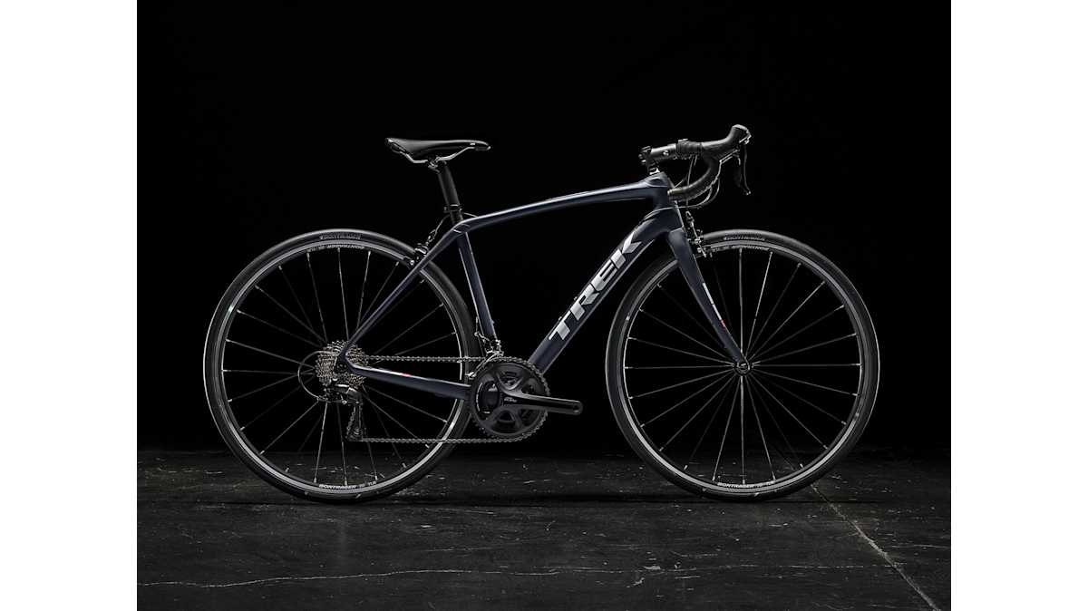 Domane SL 5 Women's - Trek Bikes