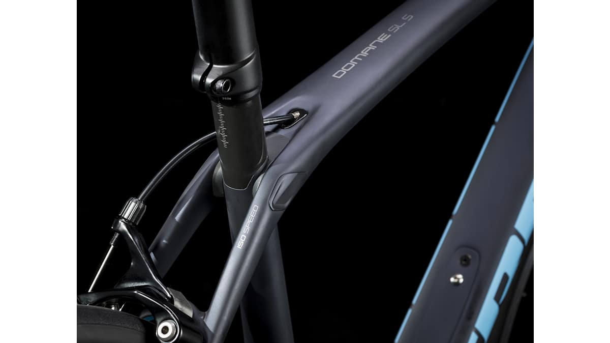 Domane SL 5 Women's - Trek Bikes