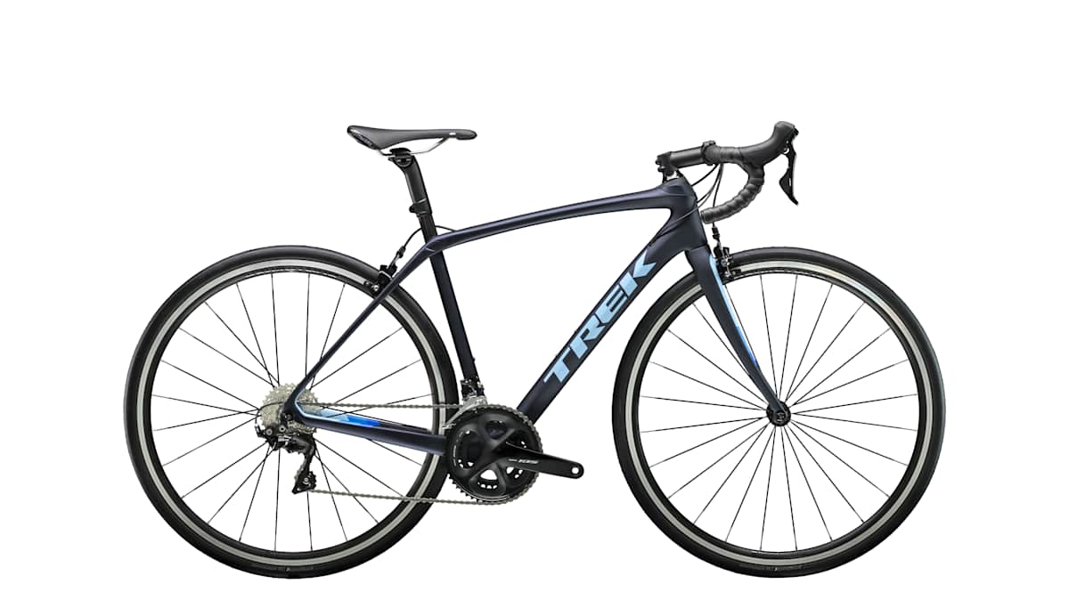 Domane SL 5 Women's - Trek Bikes
