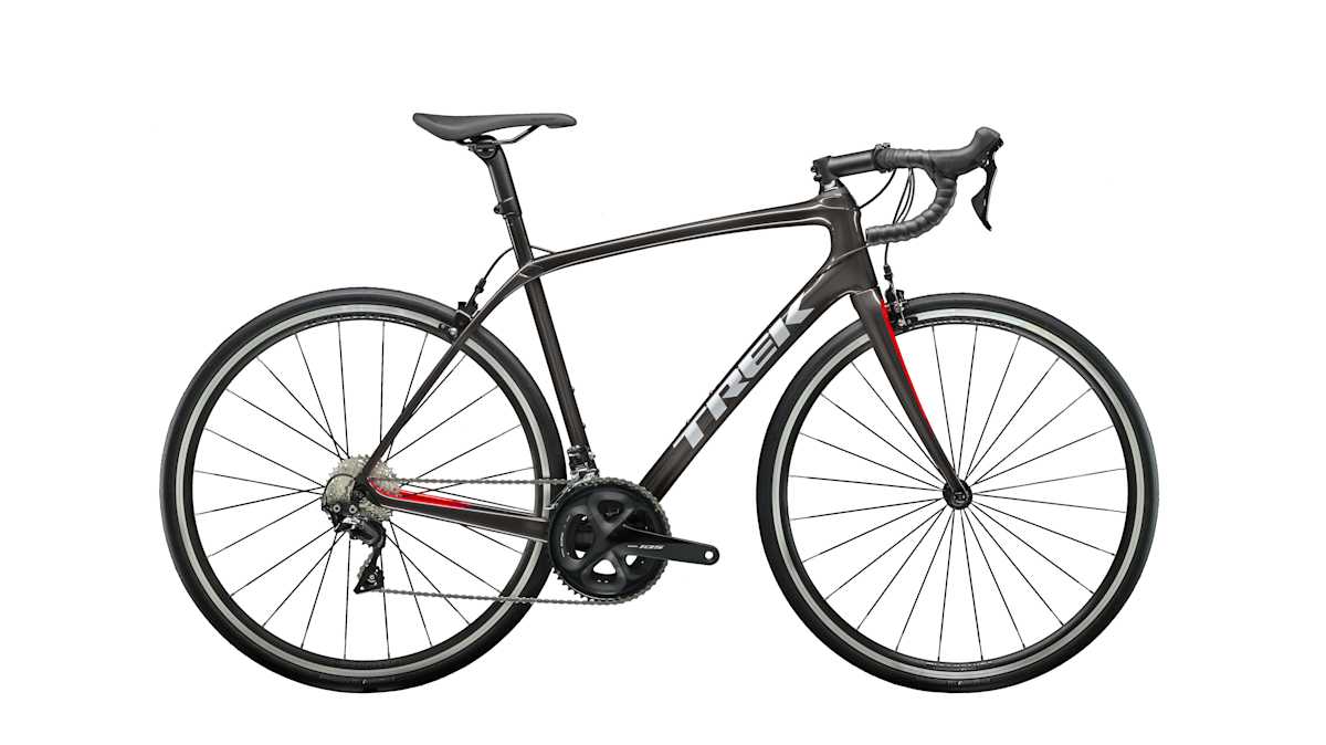 Domane SL 5 - Trek Bikes (JP)