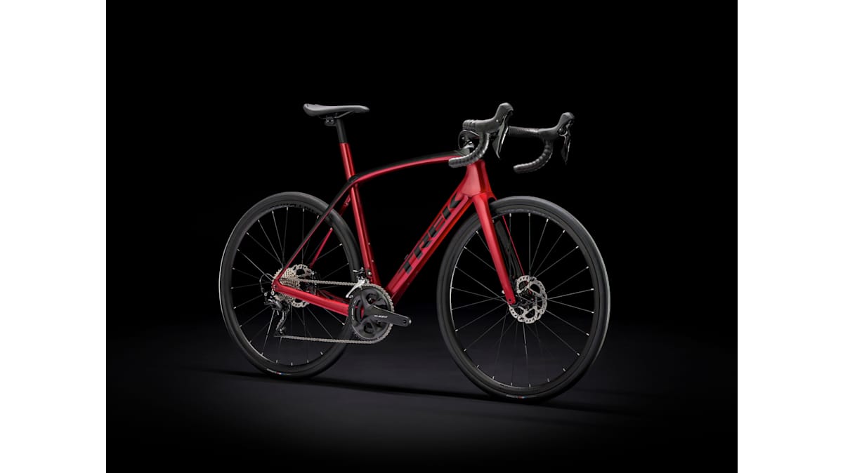Domane SL 5 - Trek Bikes