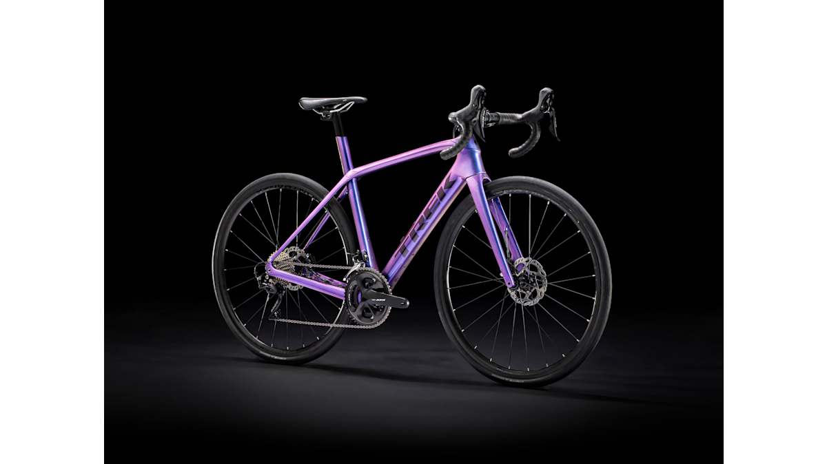 Domane SL 5 - Trek Bikes (GB)