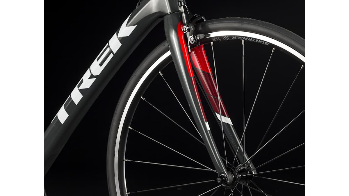 Domane SL 5 - Trek Bikes