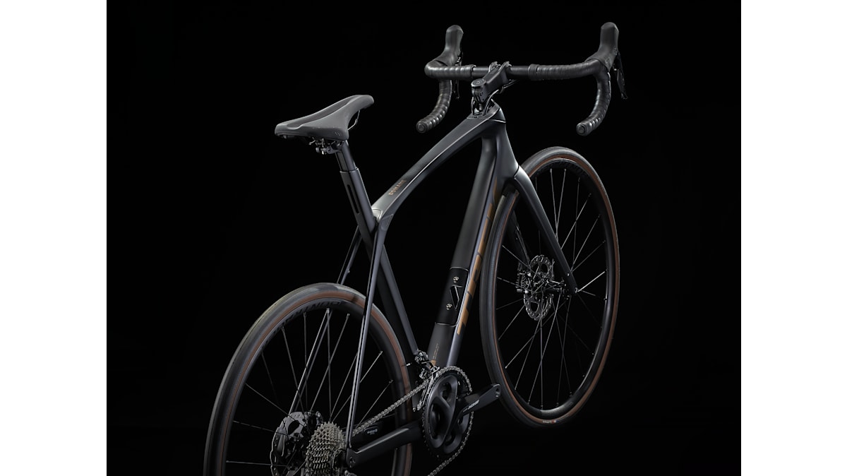 Domane SL 5 Gen 3 - Trek Bikes