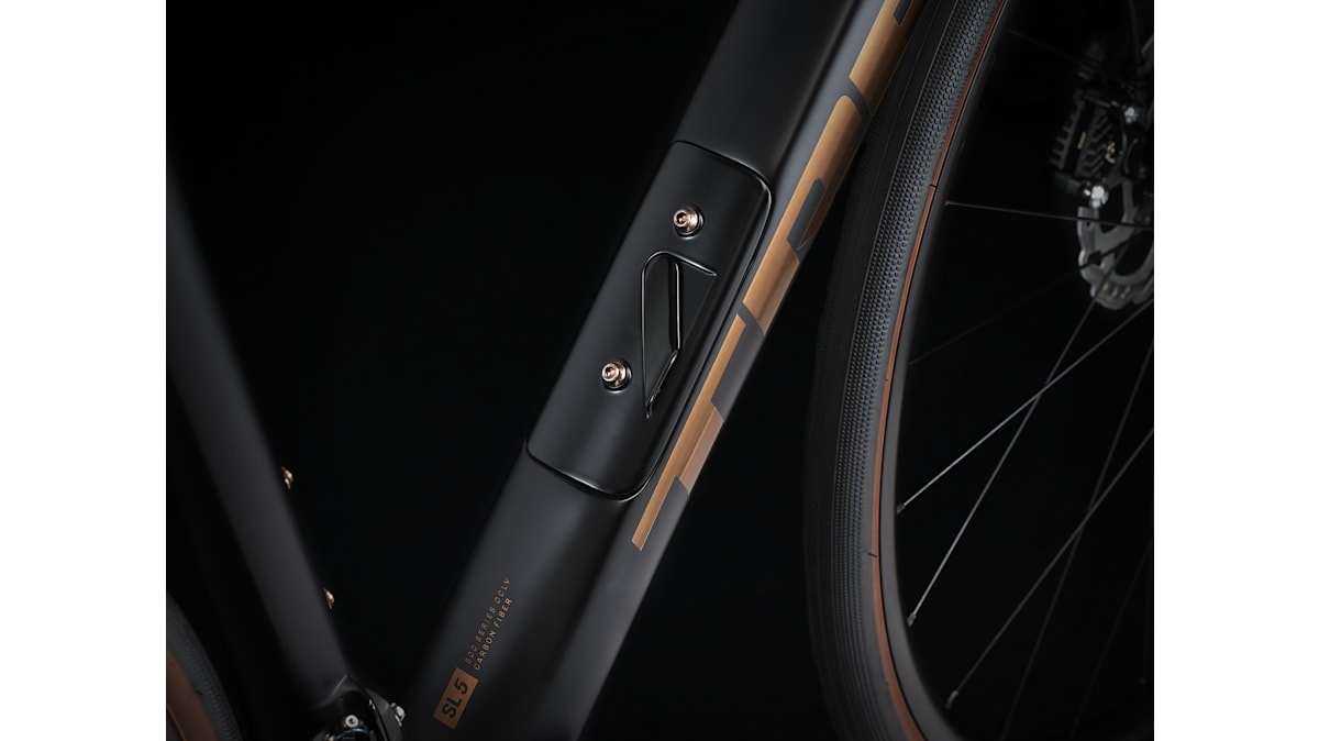 Domane SL 5 Gen 3 - Trek Bikes